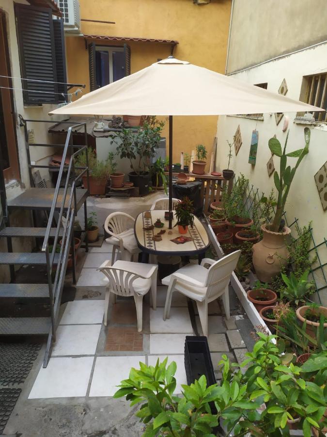 House Ferienhaus Catania
