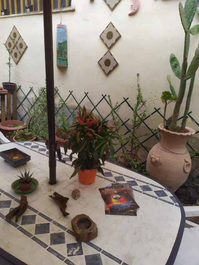 Ferienhaus House Catania