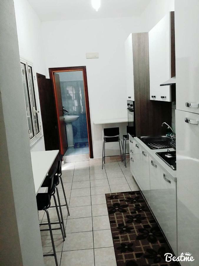 Ferienhaus House Catania
