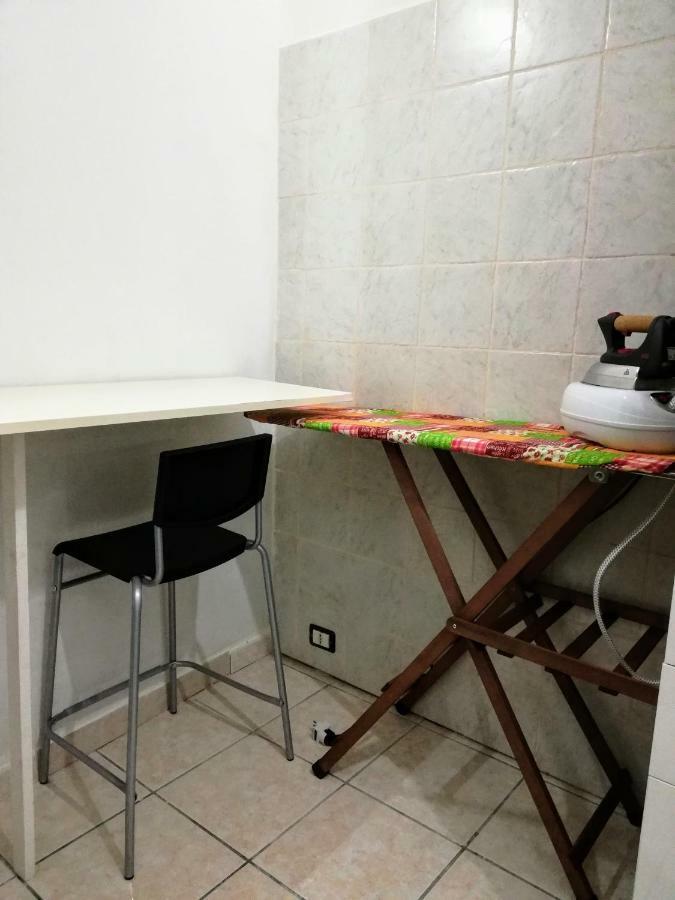 House * Catania